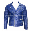 Custom Leather short Jackets For Men / women Winter Jackets / Cheap Winter Jackets